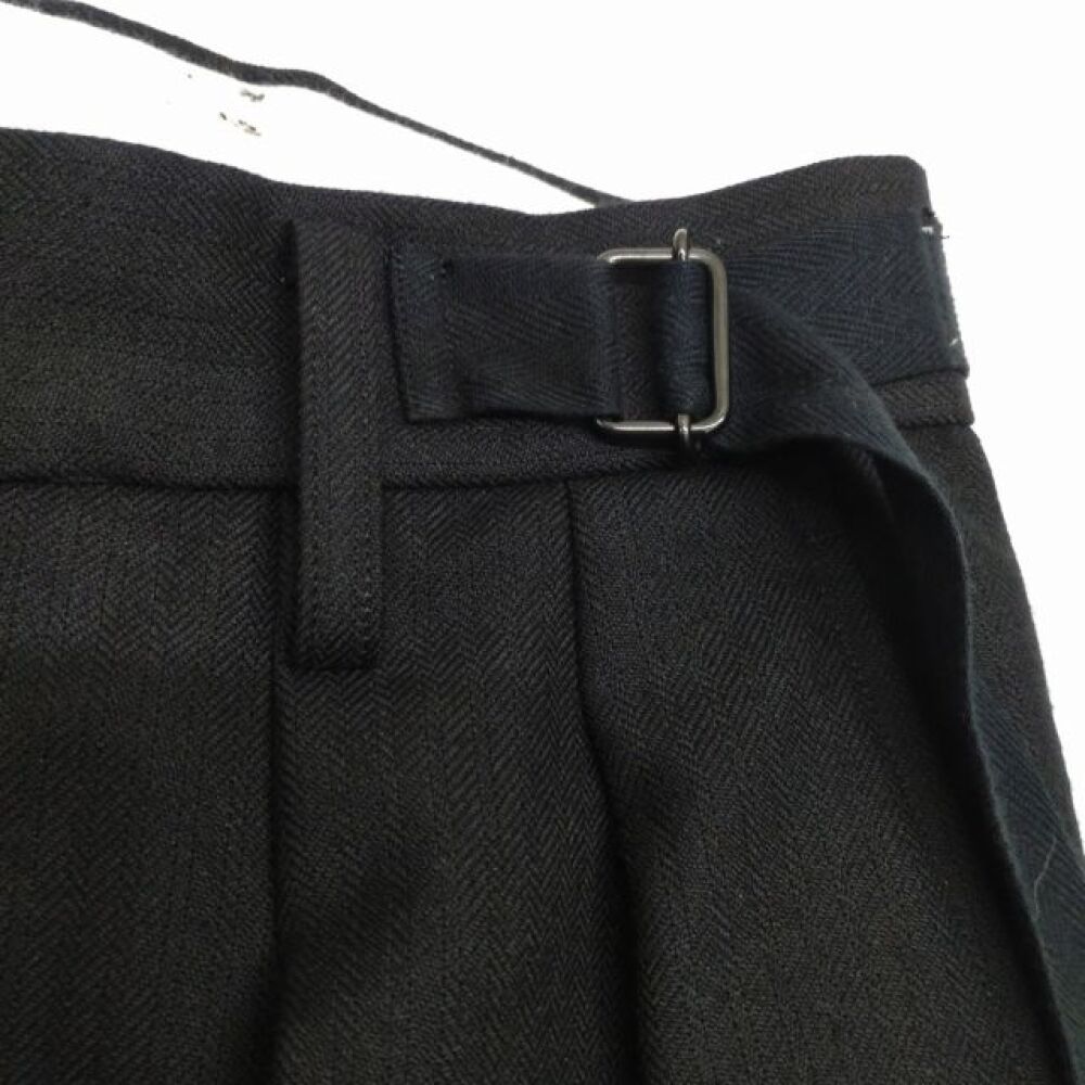 松本市 古着買取 | エンソウ カーゴパンツ 写真6