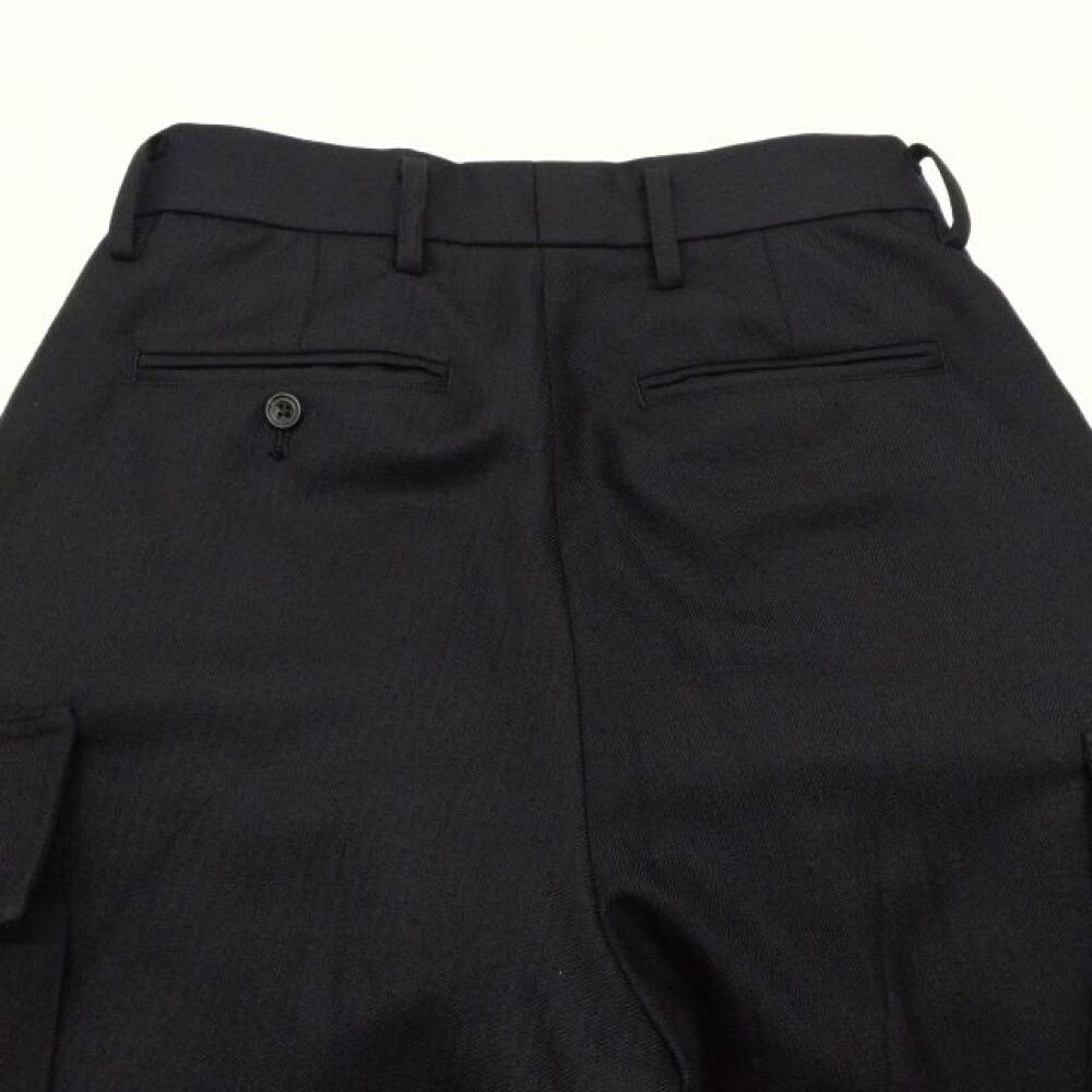 松本市 古着買取 | エンソウ カーゴパンツ 写真9