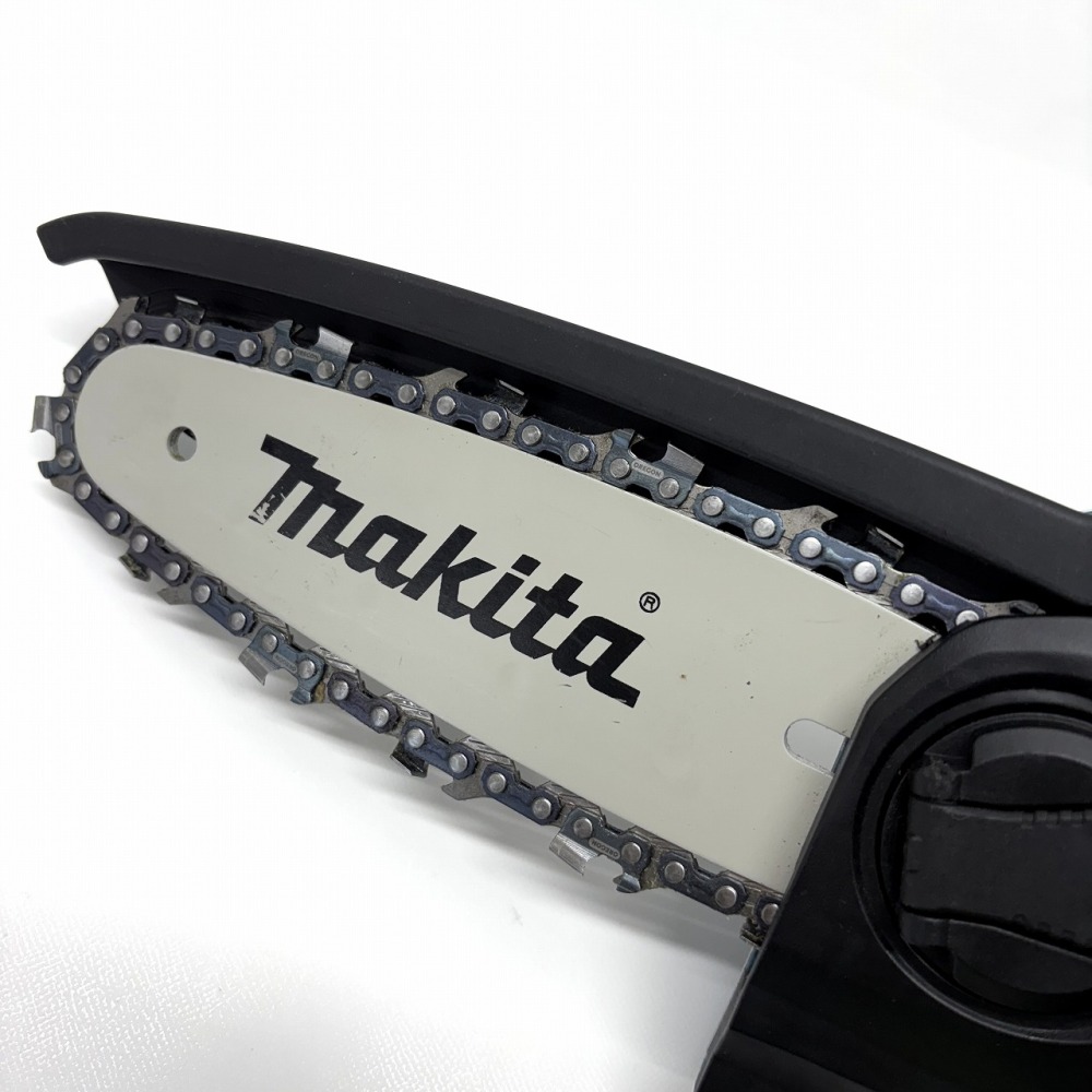 松本市 工具買取 | Makita 充電式ハンディソー 写真3
