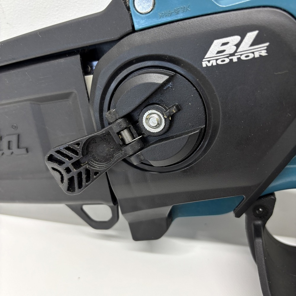 松本市 工具買取 | Makita 充電式ハンディソー 写真7