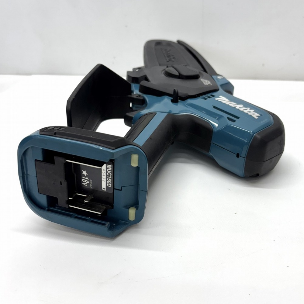 松本市 工具買取 | Makita 充電式ハンディソー 写真6