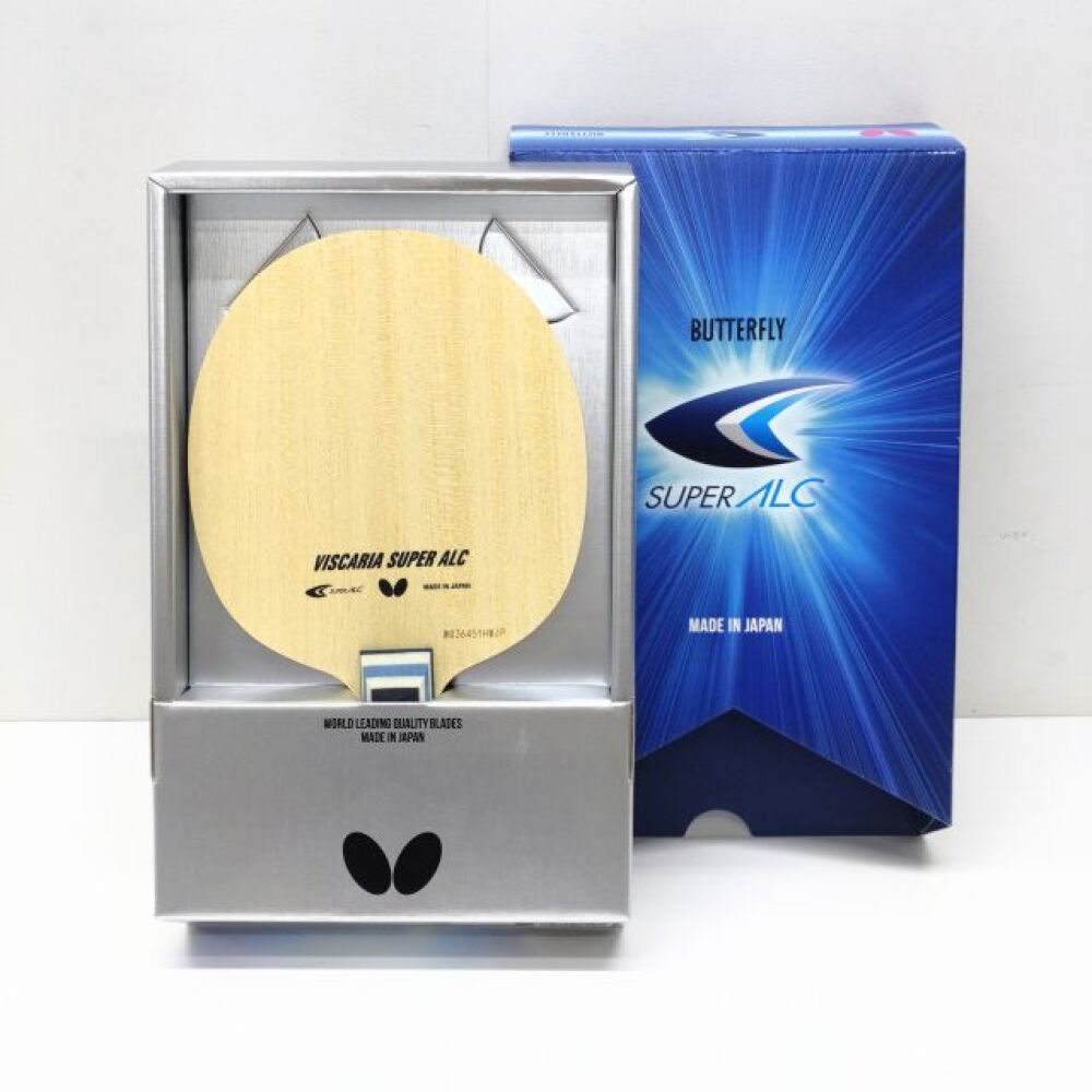 安曇野市 スポーツ用品買取 | 卓球ラケット ビスカリア