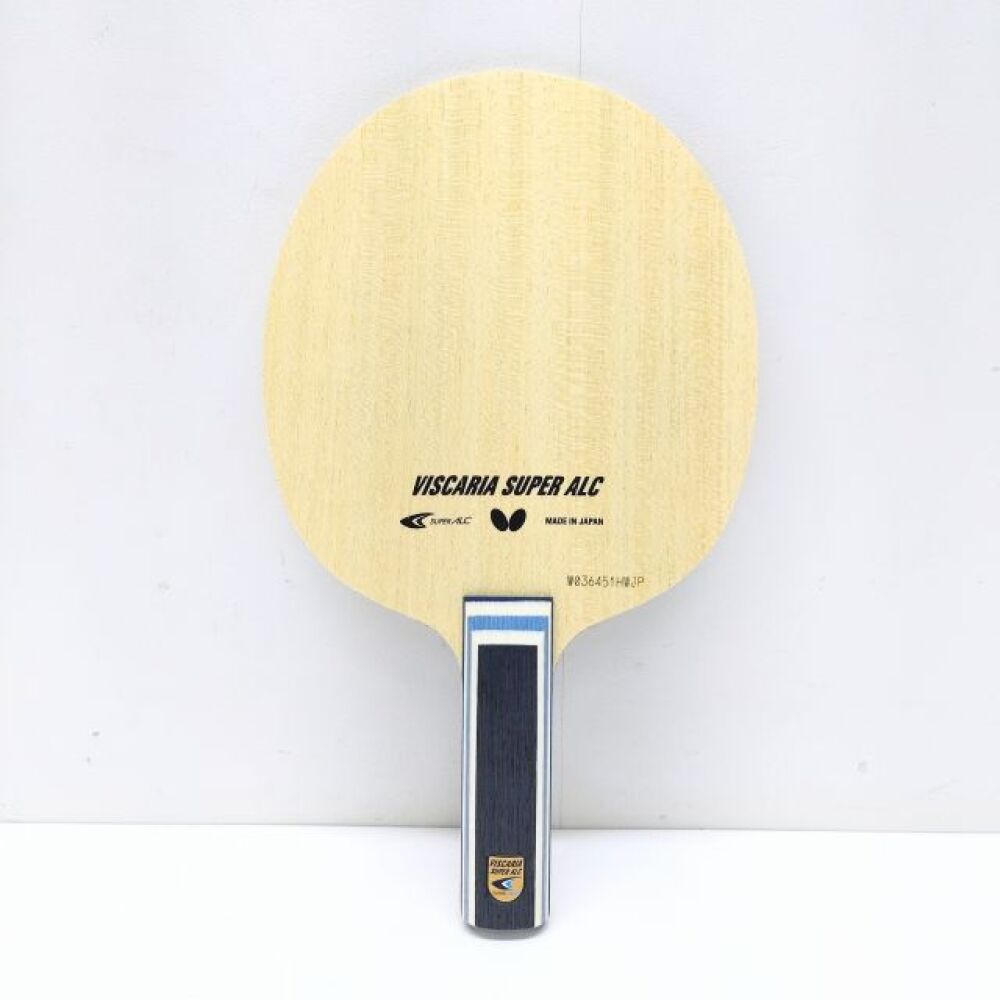 安曇野市 スポーツ用品買取 | 卓球ラケット ビスカリア 写真2