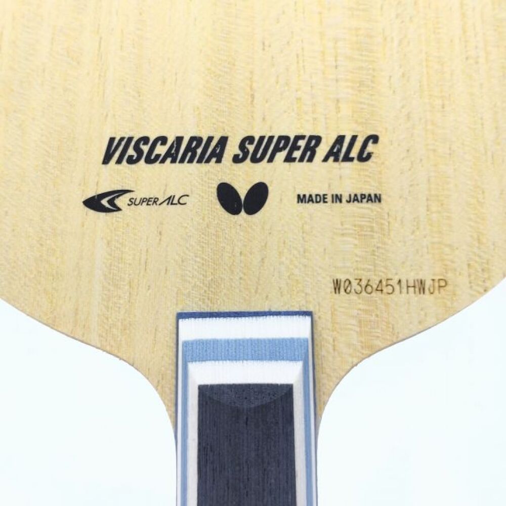 安曇野市 スポーツ用品買取 | 卓球ラケット ビスカリア 写真9