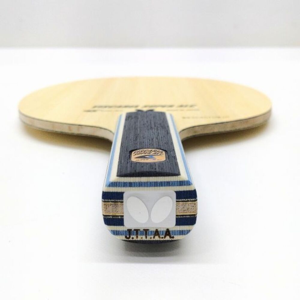 安曇野市 スポーツ用品買取 | 卓球ラケット ビスカリア 写真8