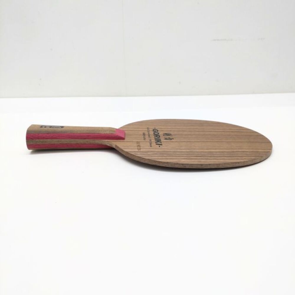 安曇野市 スポーツ用品買取 | 卓球ラケット 剛力男子 写真7