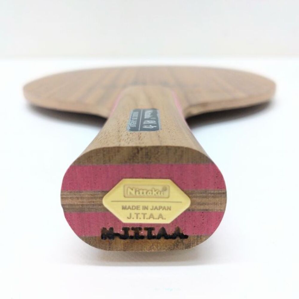 安曇野市 スポーツ用品買取 | 卓球ラケット 剛力男子 写真8