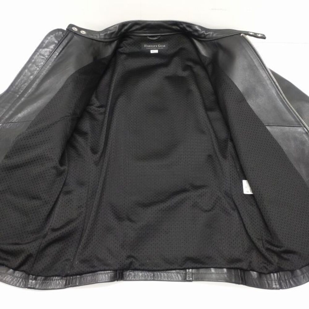 安曇野市 古着買取 | レザージャケット 写真8