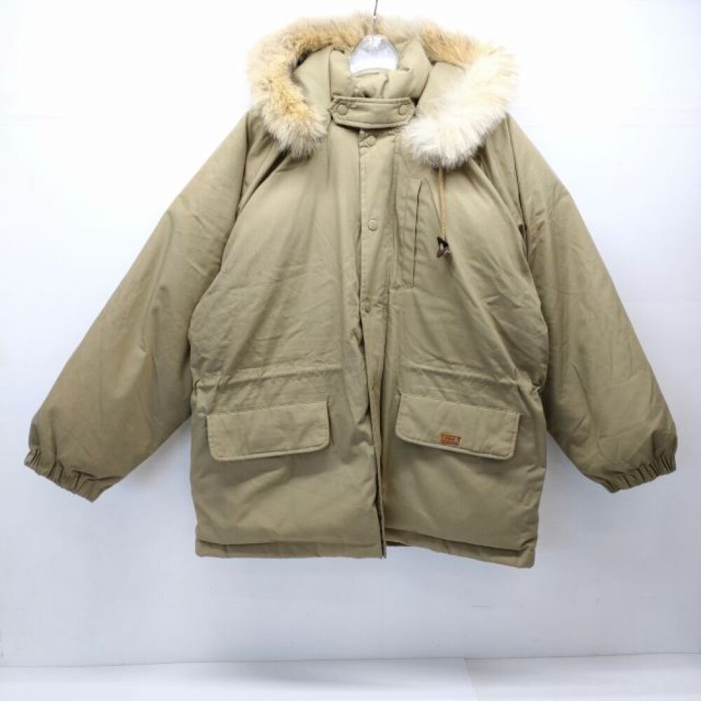 安曇野市 古着買取 | Ralph Lauren ダウン