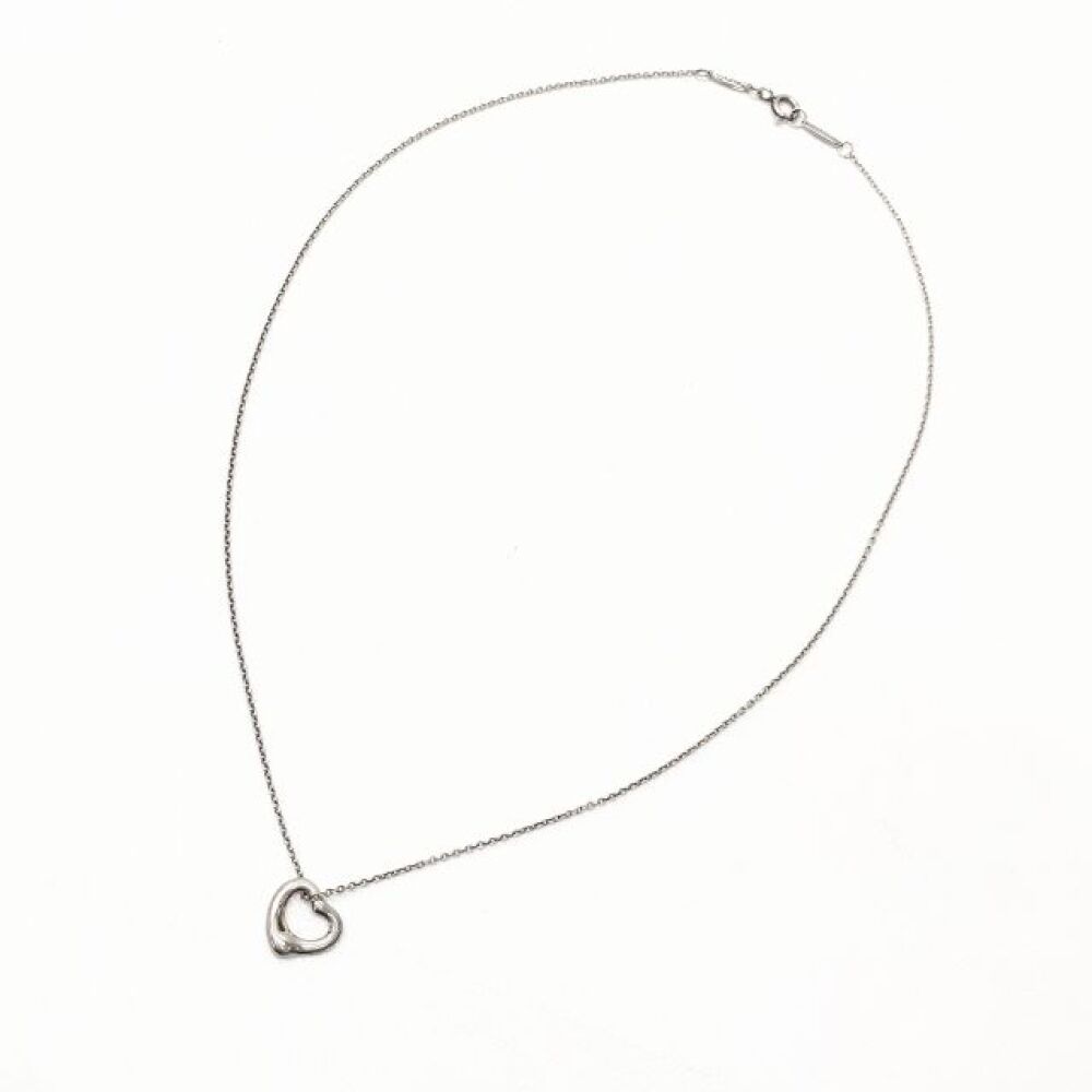 松本市 ブランド買取 | ティファニー ネックレス 写真3