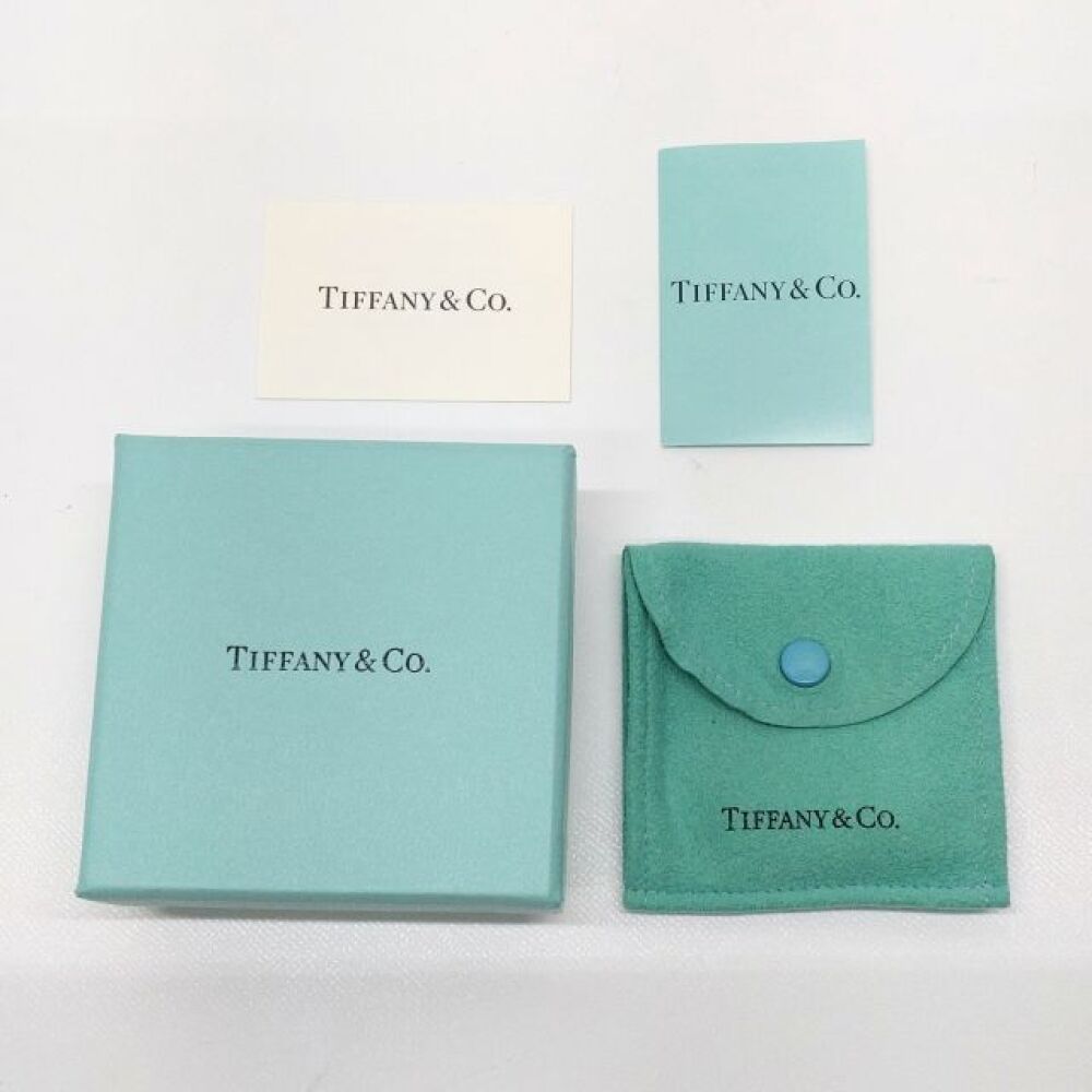 松本市 ブランド買取 | ティファニー ネックレス 写真7