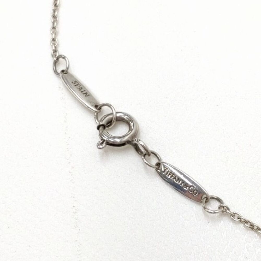 松本市 ブランド買取 | ティファニー ネックレス 写真5