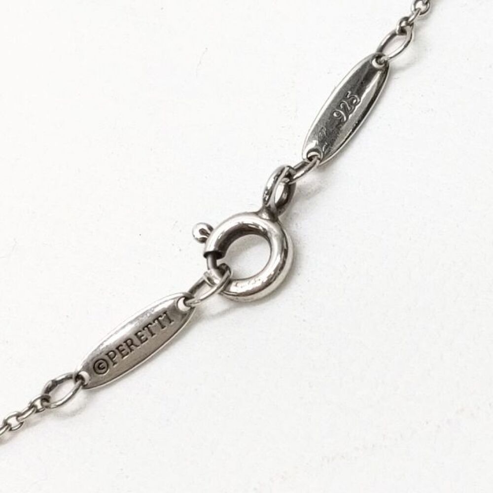 松本市 ブランド買取 | ティファニー ネックレス 写真6