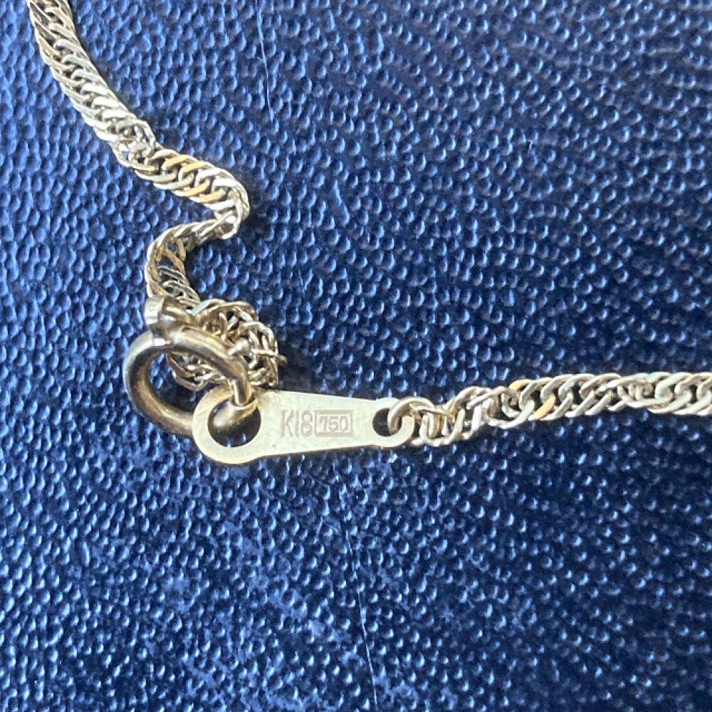 安曇野市 金買取  写真2