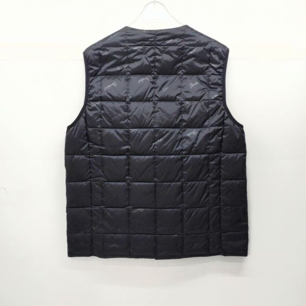 松本市 古着買取 | ナンバーナイン ダウンベスト 写真2
