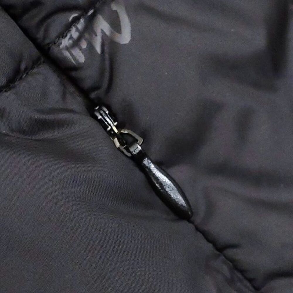 松本市 古着買取 | ナンバーナイン ダウンベスト 写真7