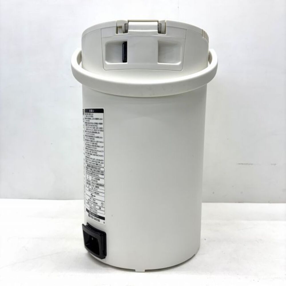 長野市 家電買取 | 象印 スチーム式加湿器 EE-DA50 写真4