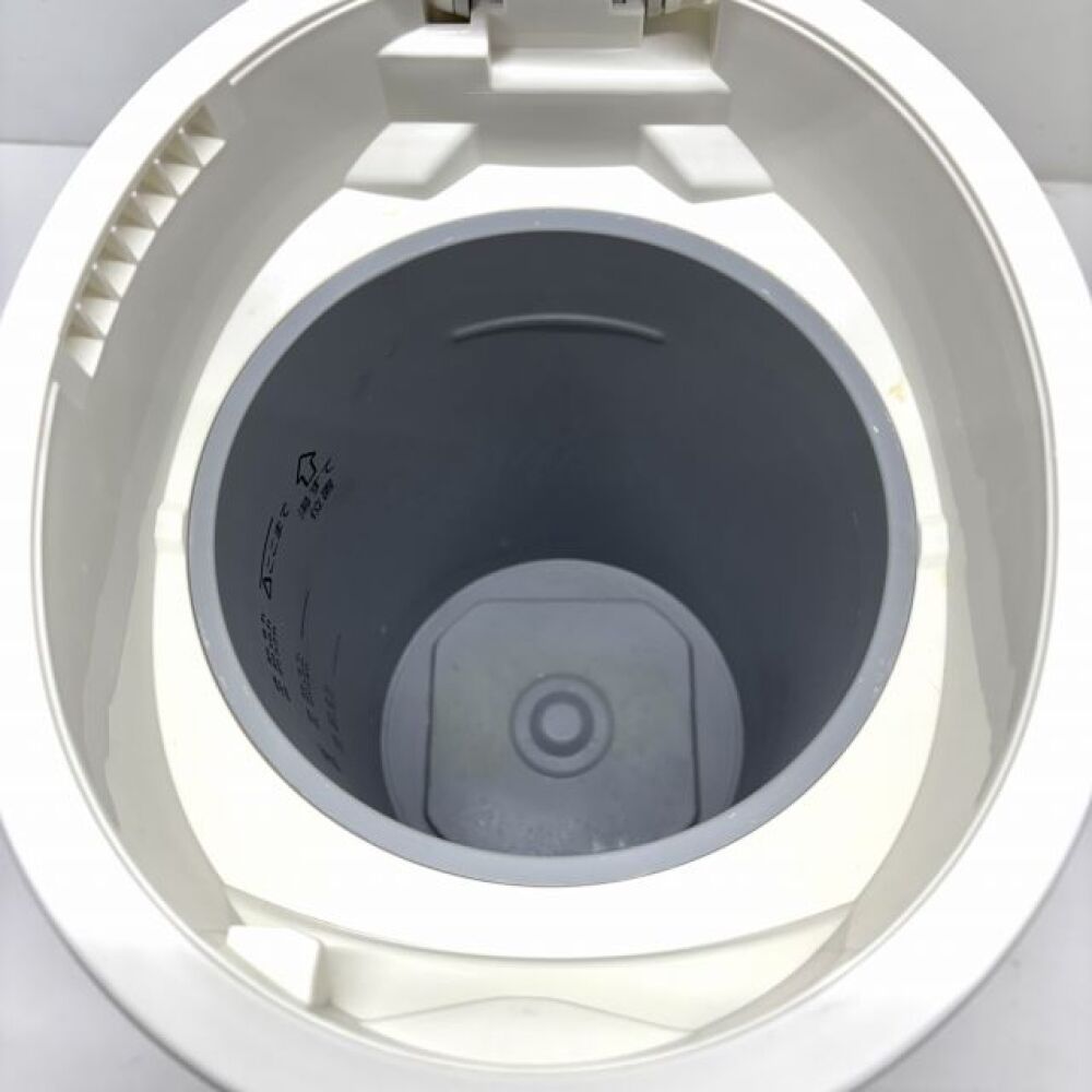 長野市 家電買取 | 象印 スチーム式加湿器 EE-DA50 写真9