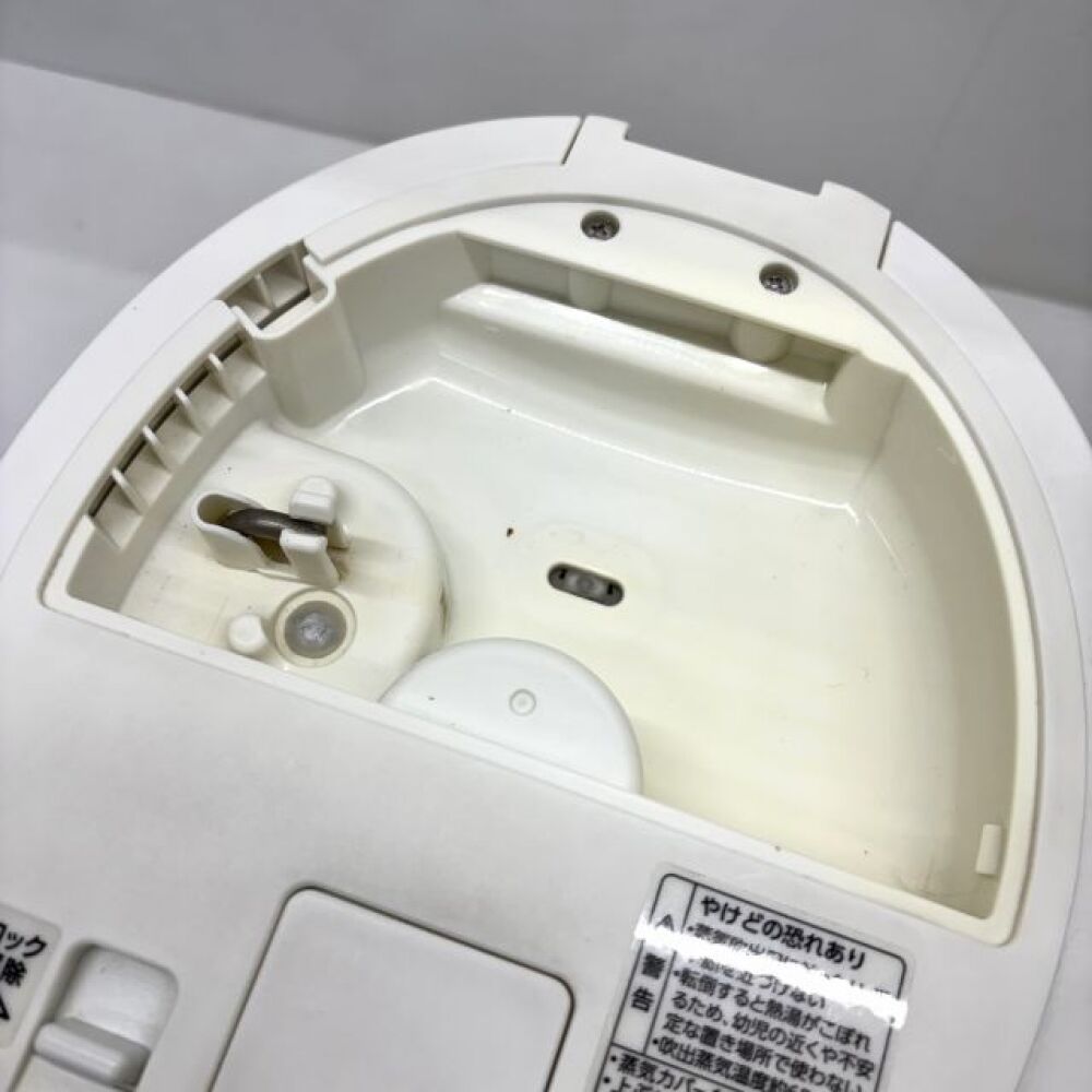 長野市 家電買取 | 象印 スチーム式加湿器 EE-DA50 写真8