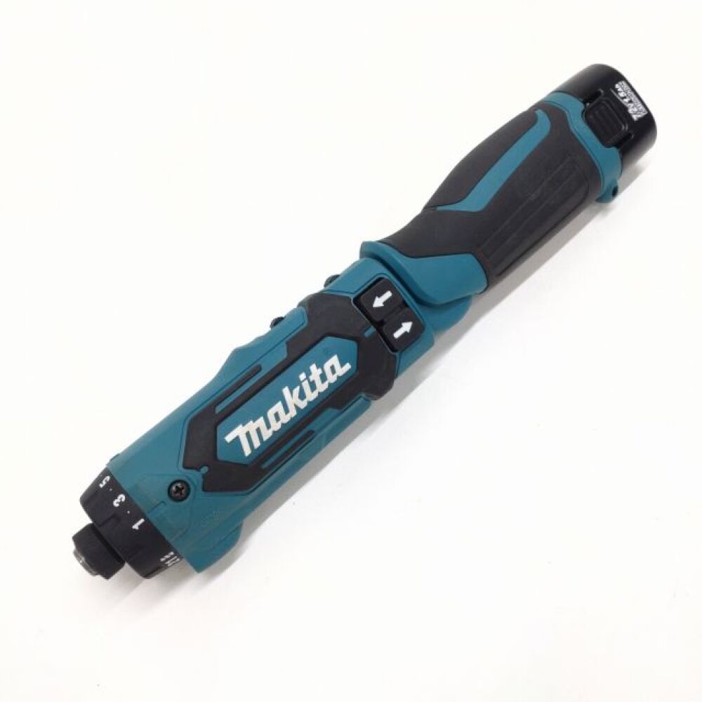 安曇野市 工具買取 | マキタ 充電式ペンドライバドリル 写真4
