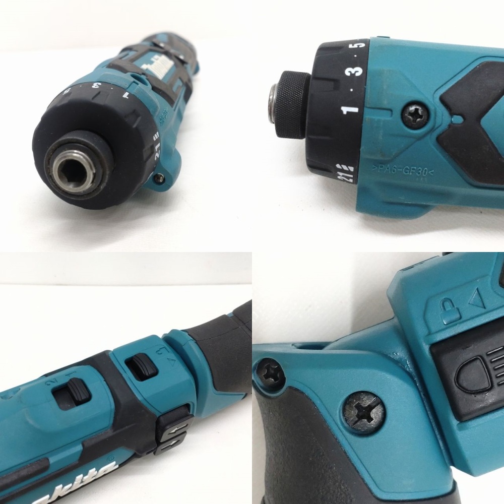 安曇野市 工具買取 | マキタ 充電式ペンドライバドリル 写真8