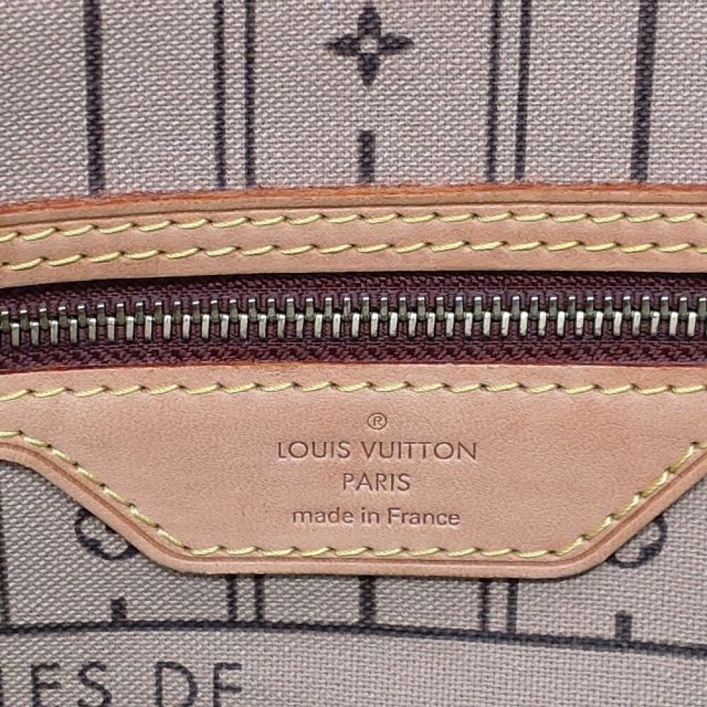 松本市 ブランド買取 | ルイヴィトン ネヴァーフル 写真3