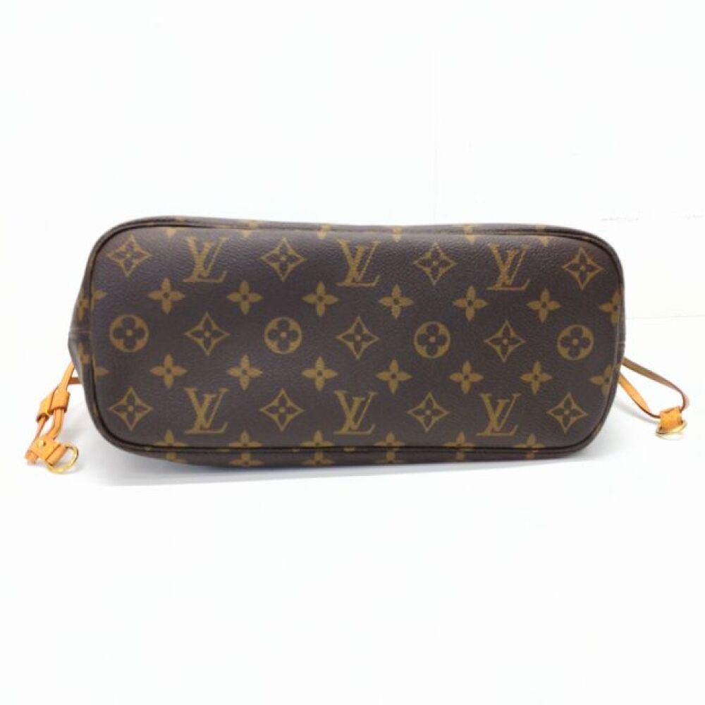 松本市 ブランド買取 | ルイヴィトン ネヴァーフル 写真9