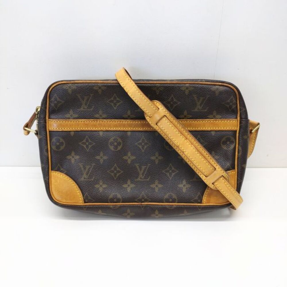 松本市 ブランド買取 | ルイヴィトン トロカデロ27