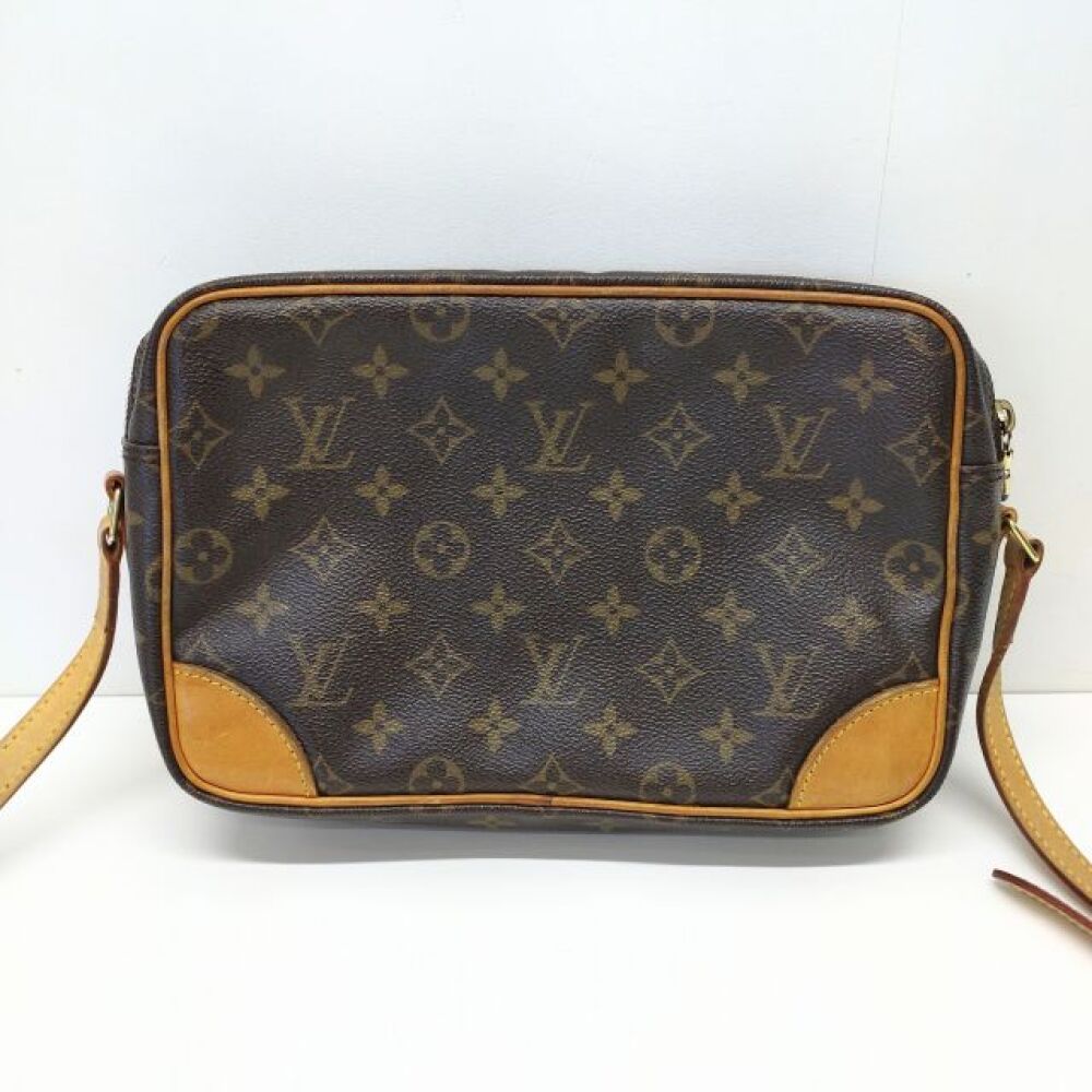 松本市 ブランド買取 | ルイヴィトン トロカデロ27 写真2