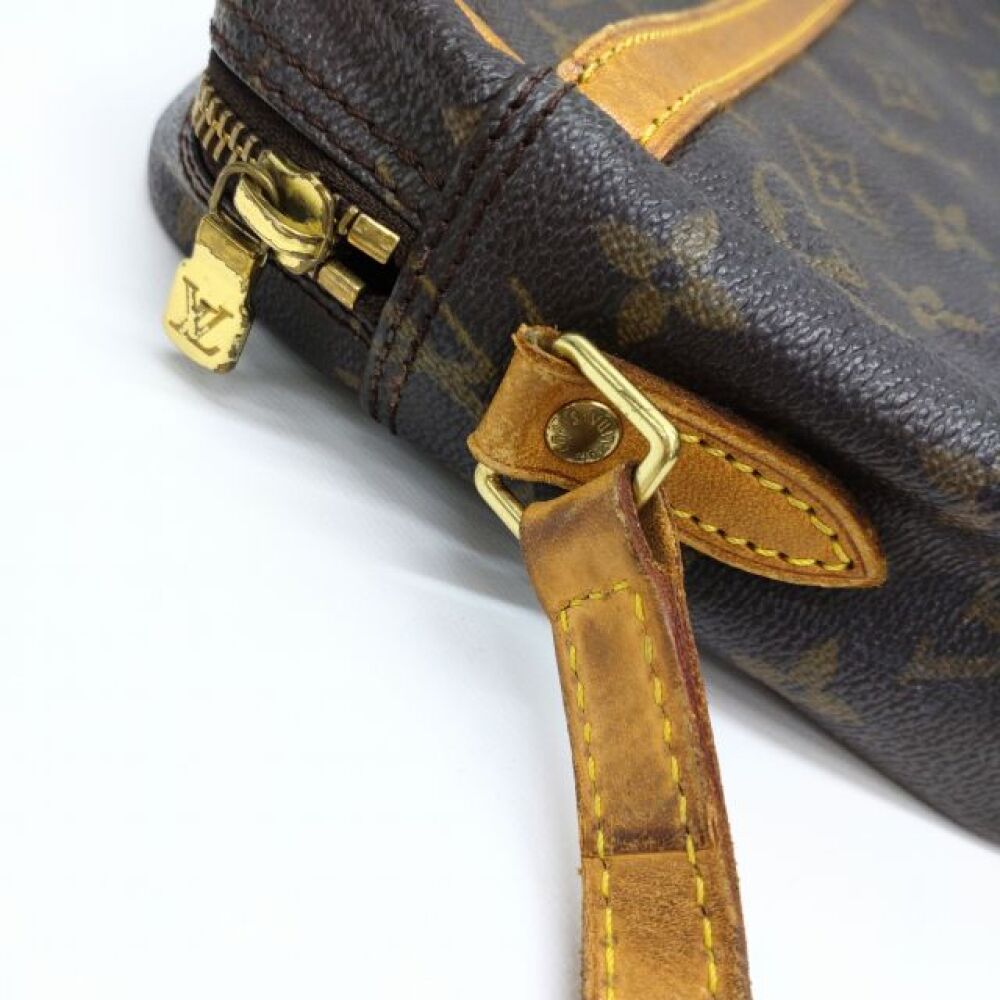 松本市 ブランド買取 | ルイヴィトン トロカデロ27 写真6