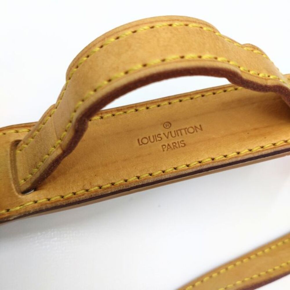 松本市 ブランド買取 | ルイヴィトン トロカデロ27 写真10