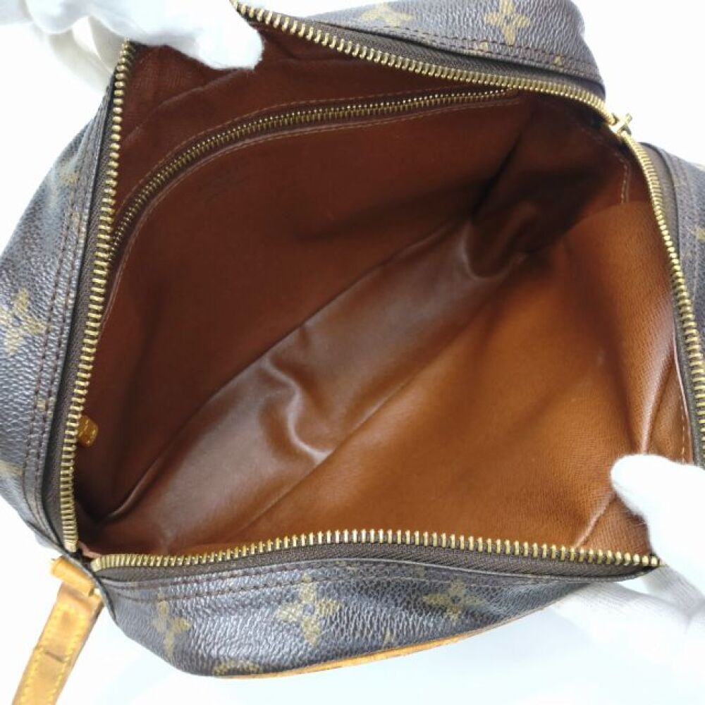 松本市 ブランド買取 | ルイヴィトン トロカデロ27 写真7