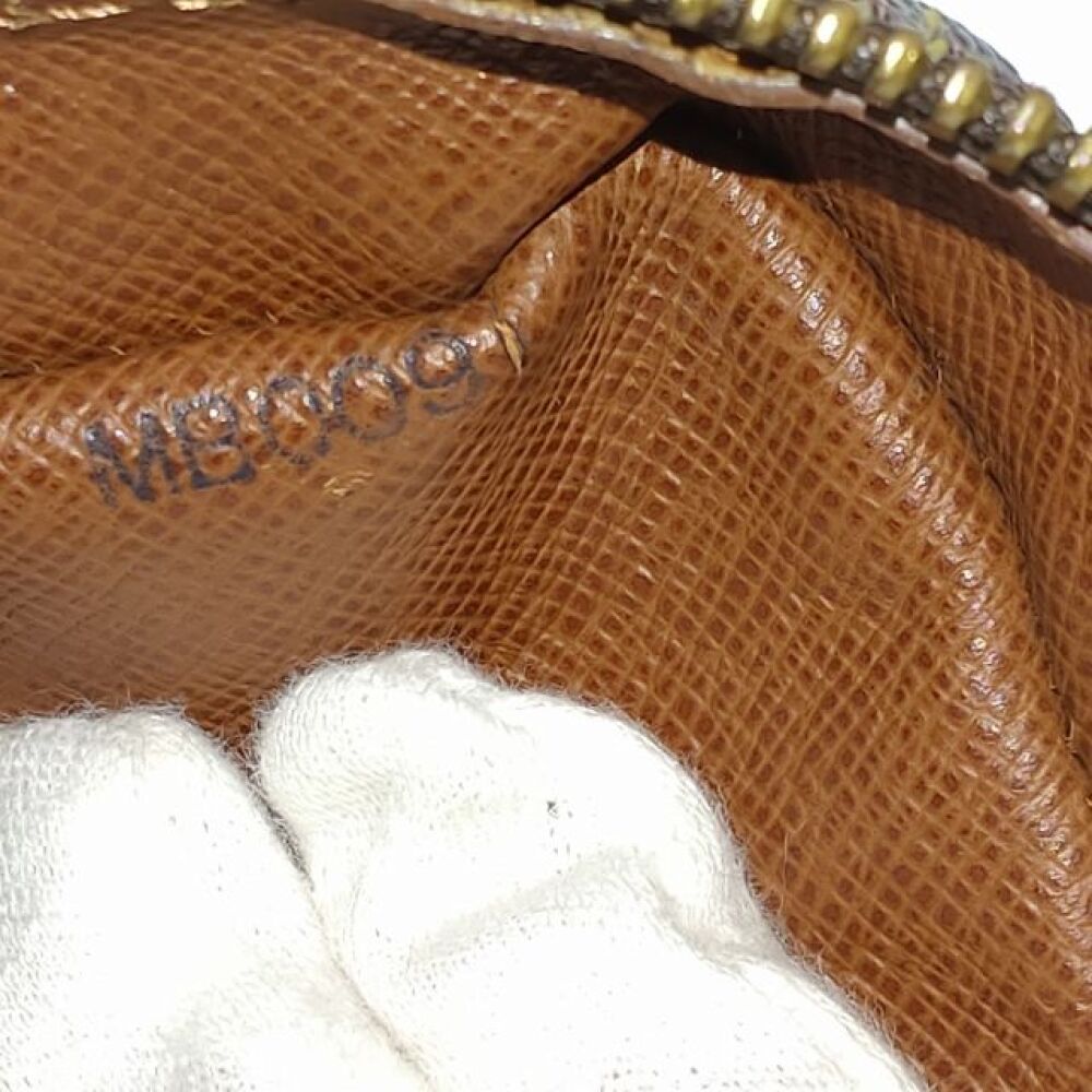 松本市 ブランド買取 | ルイヴィトン トロカデロ27 写真8