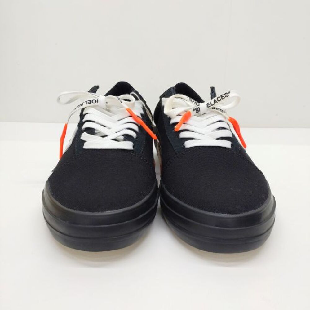 安曇野市 古着買取 | Off-White スニーカー 写真4