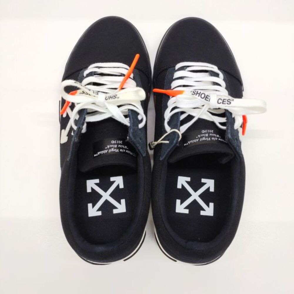 安曇野市 古着買取 | Off-White スニーカー 写真6