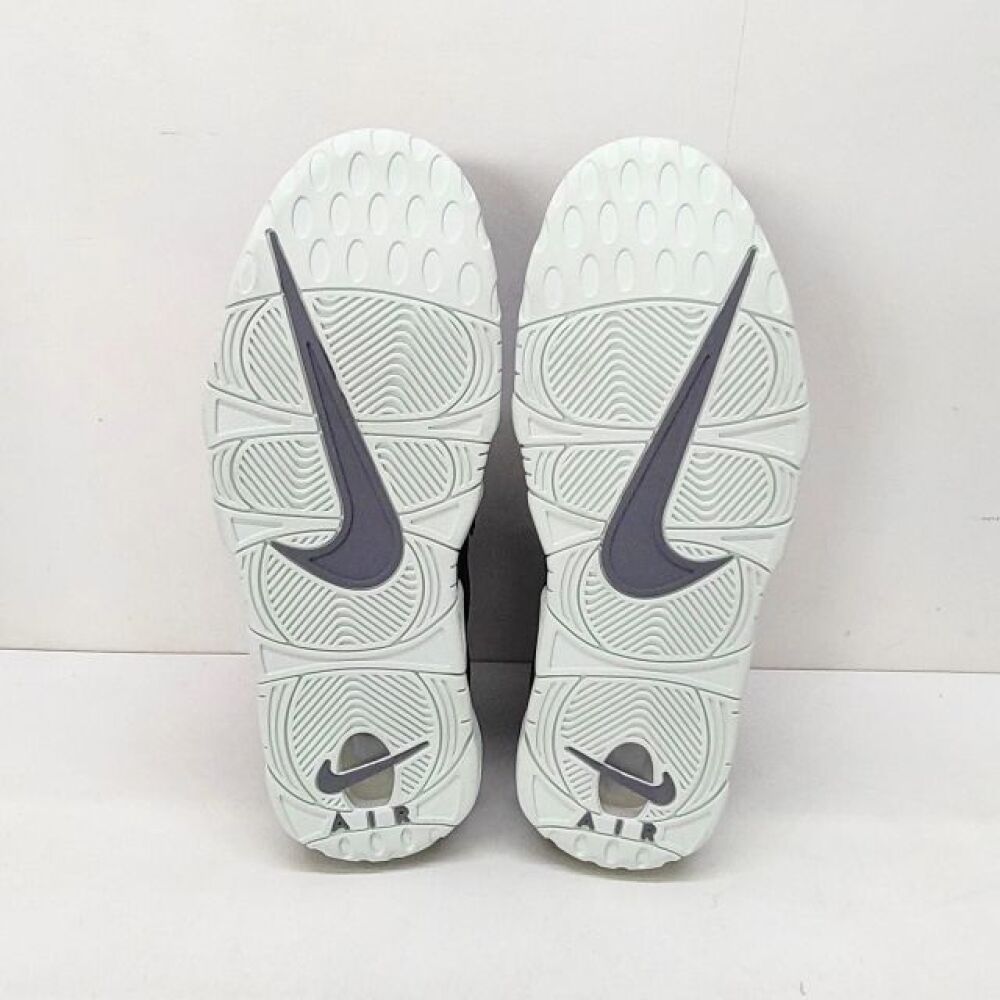 松本市 古着買取 | NIKE AIR モアテン '96 写真7