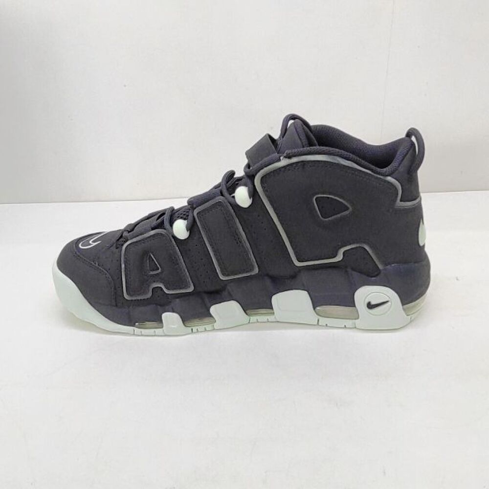 松本市 古着買取 | NIKE AIR モアテン '96 写真8