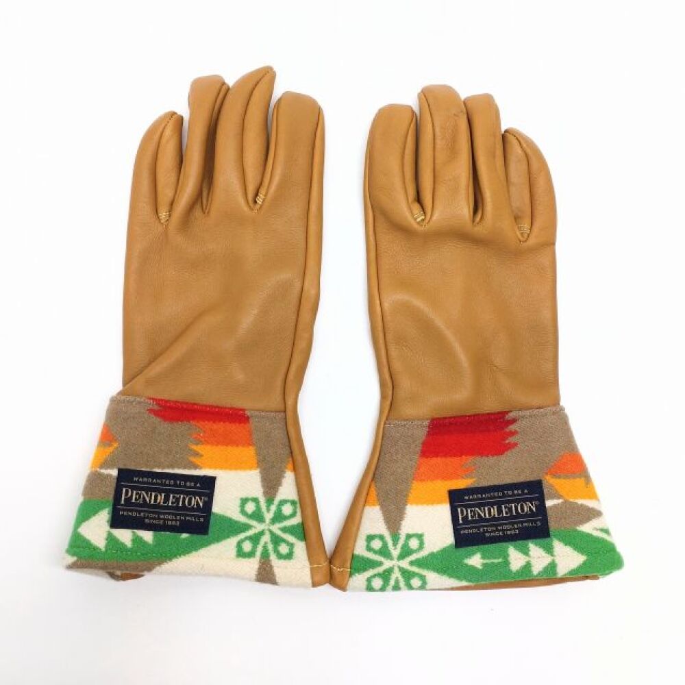 松本市 アウトドア買取 | ペンドルトン グローブ