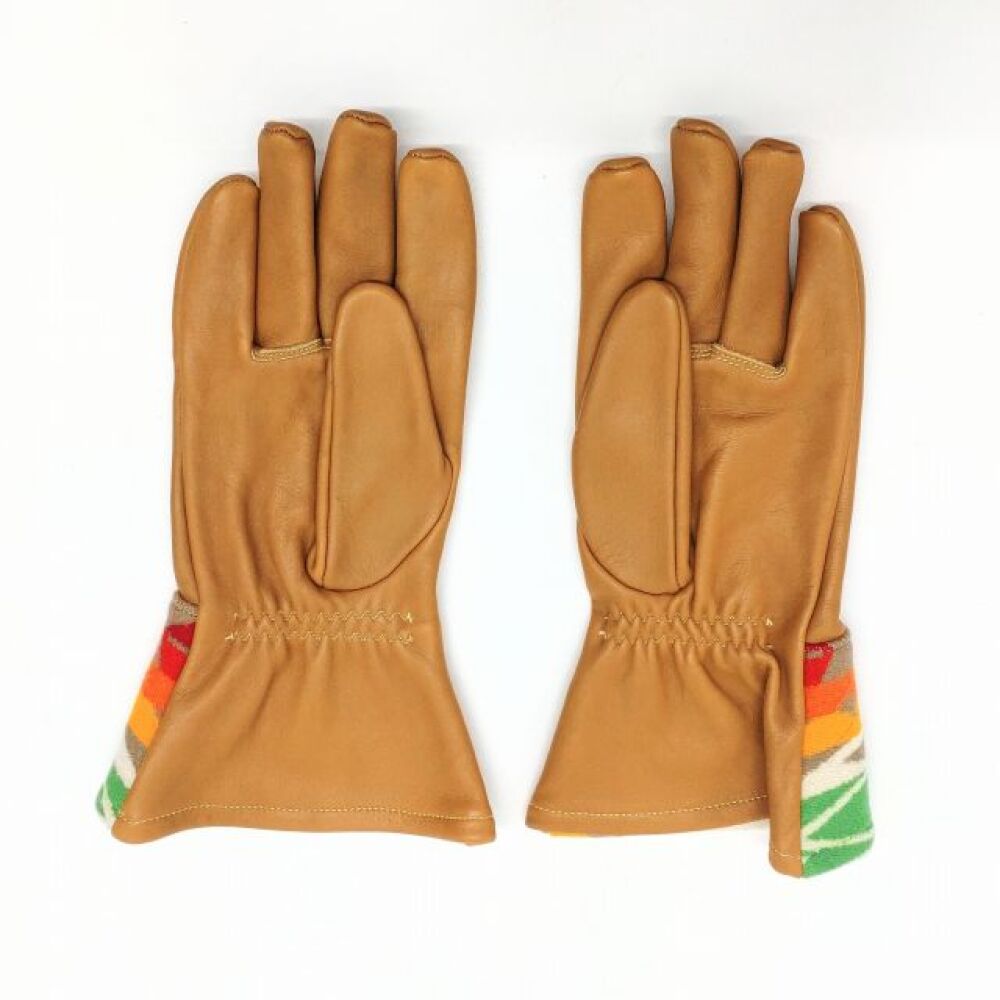 松本市 アウトドア買取 | ペンドルトン グローブ 写真2