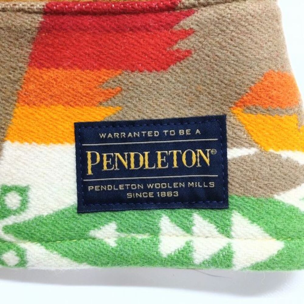 松本市 アウトドア買取 | ペンドルトン グローブ 写真3