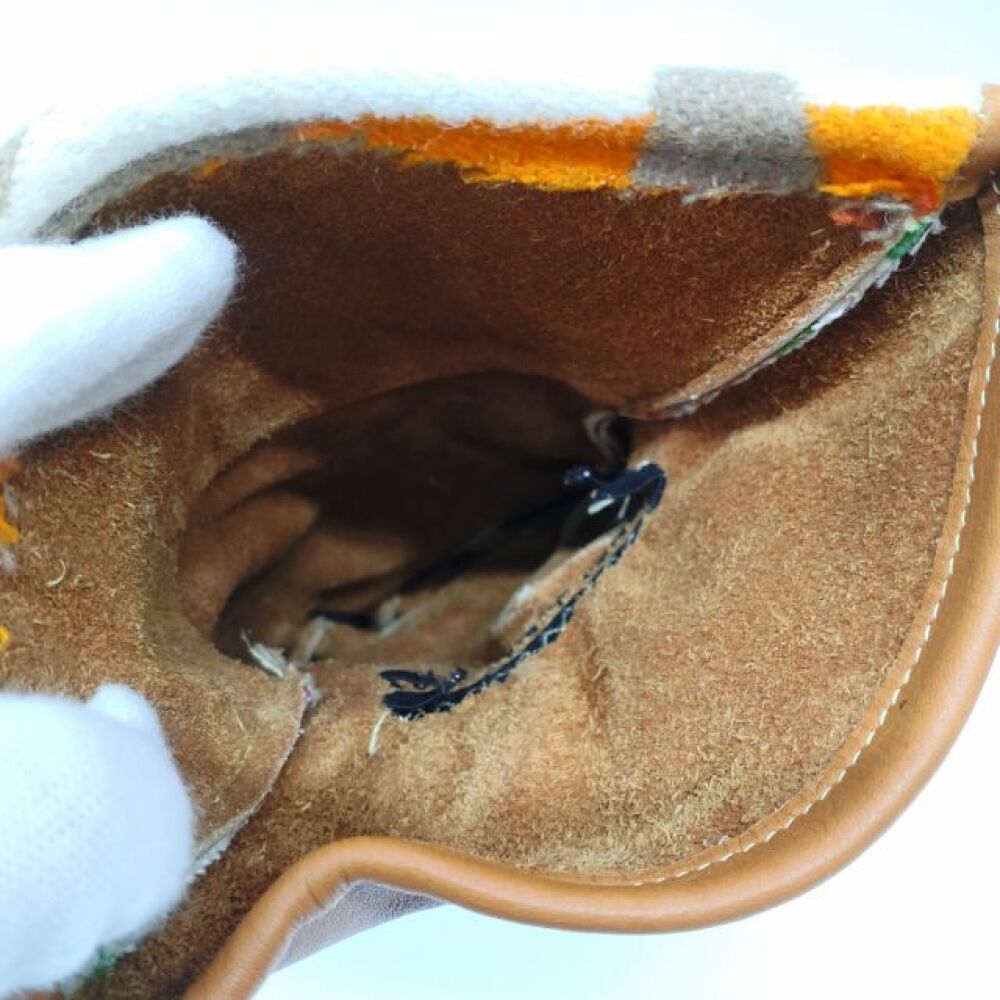 松本市 アウトドア買取 | ペンドルトン グローブ 写真9