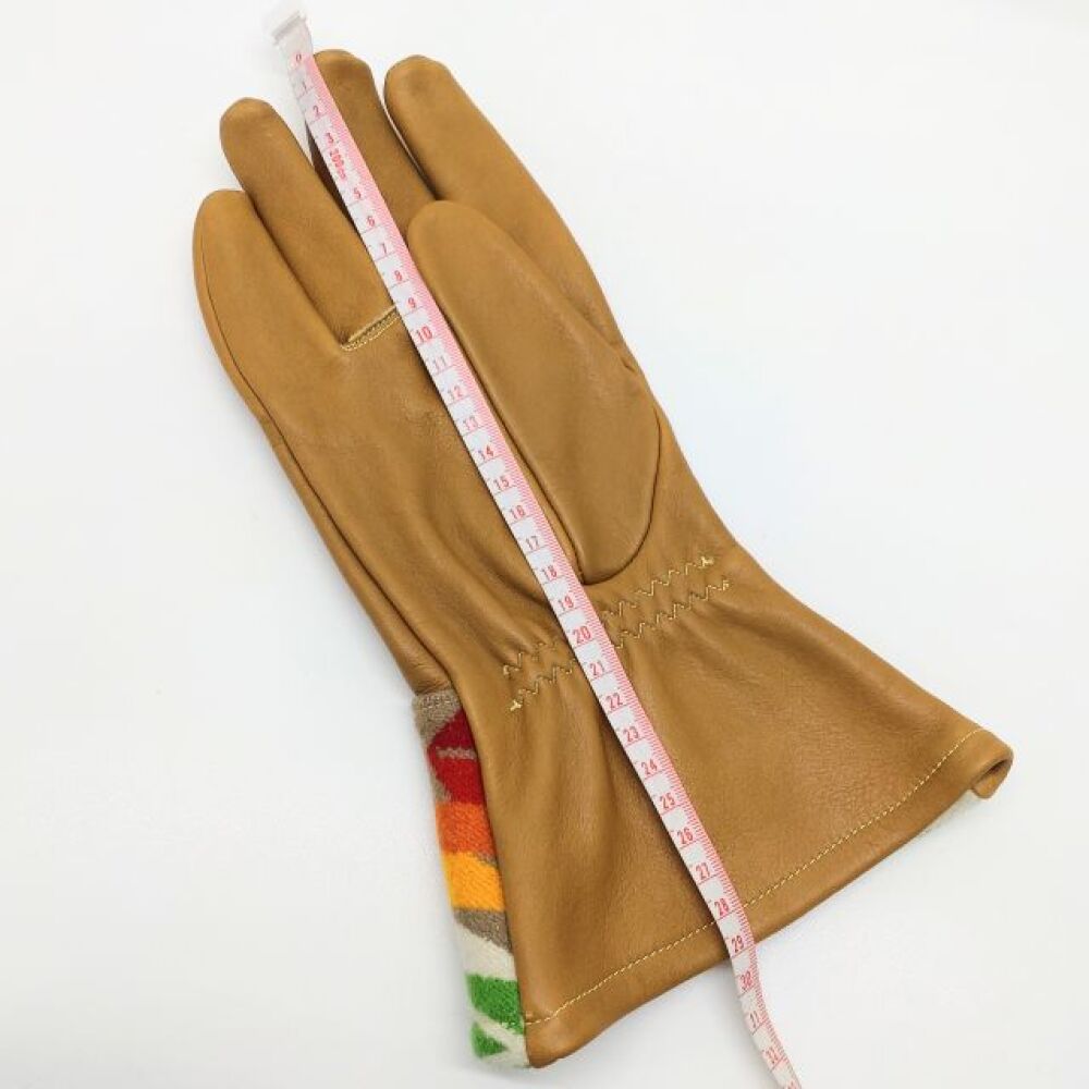 松本市 アウトドア買取 | ペンドルトン グローブ 写真4