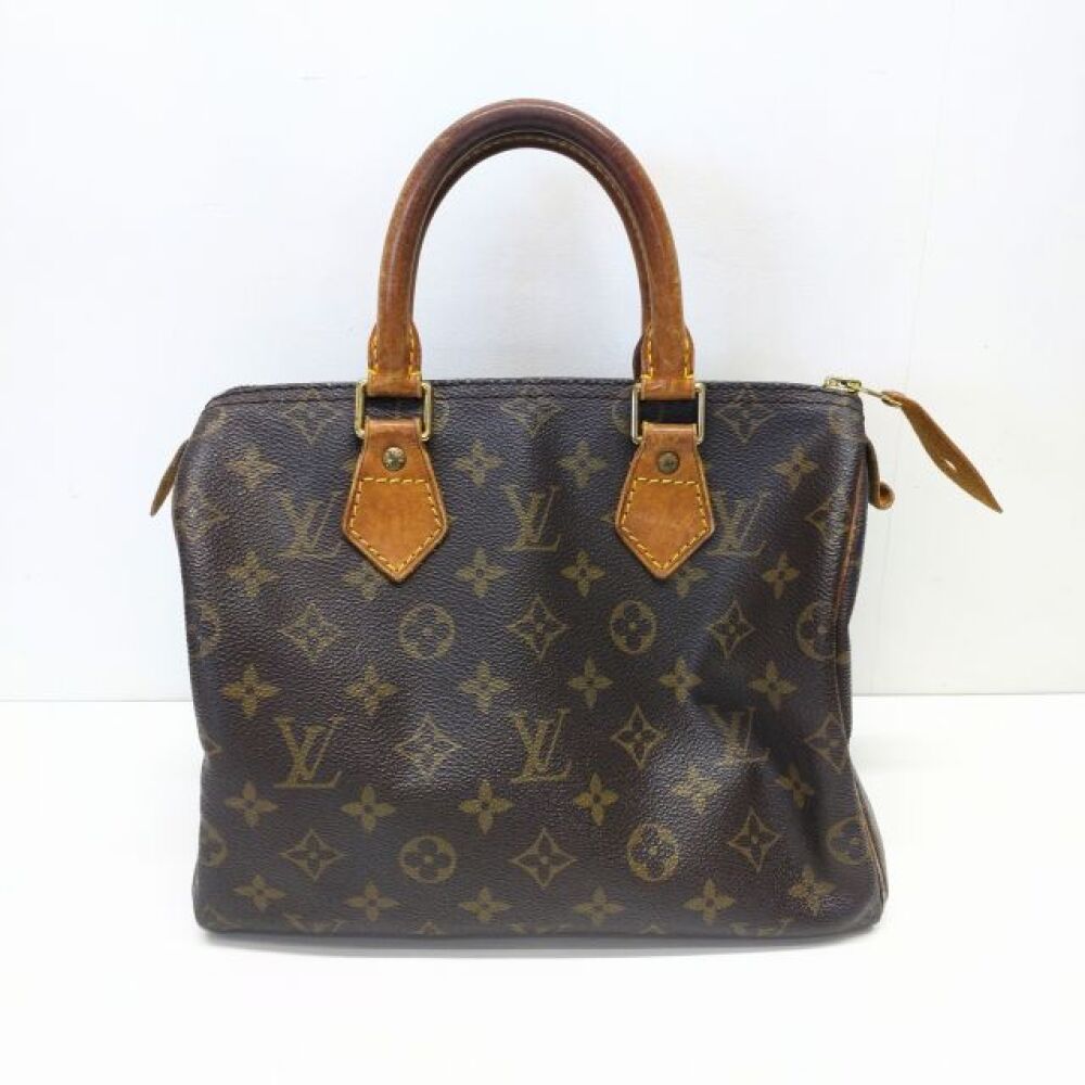 松本市 ブランド買取 | ルイヴィトン スピーディ25 写真2