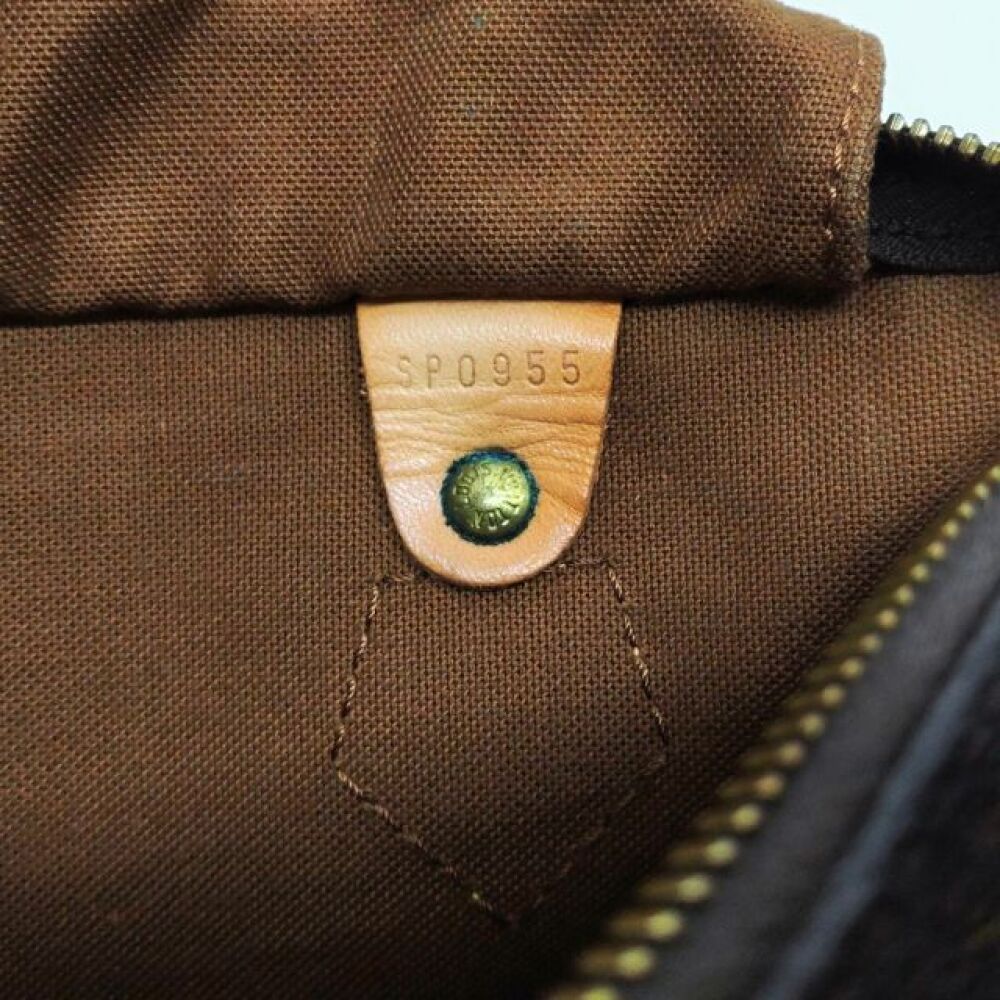 松本市 ブランド買取 | ルイヴィトン スピーディ25 写真3