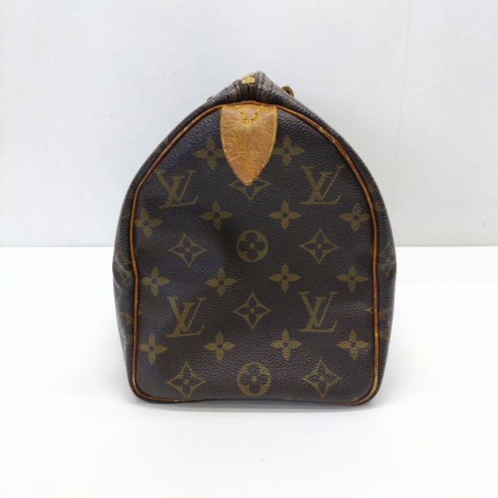 松本市 ブランド買取 | ルイヴィトン スピーディ25 写真4