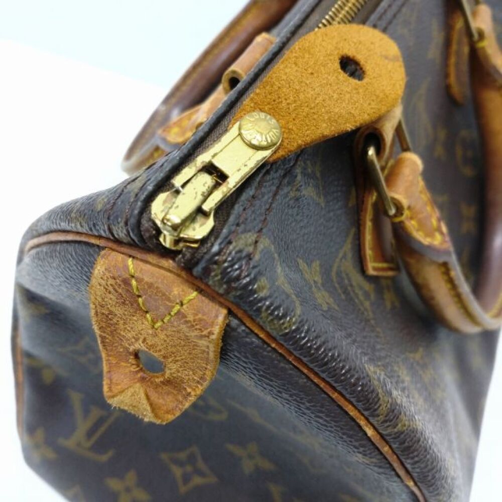 松本市 ブランド買取 | ルイヴィトン スピーディ25 写真8