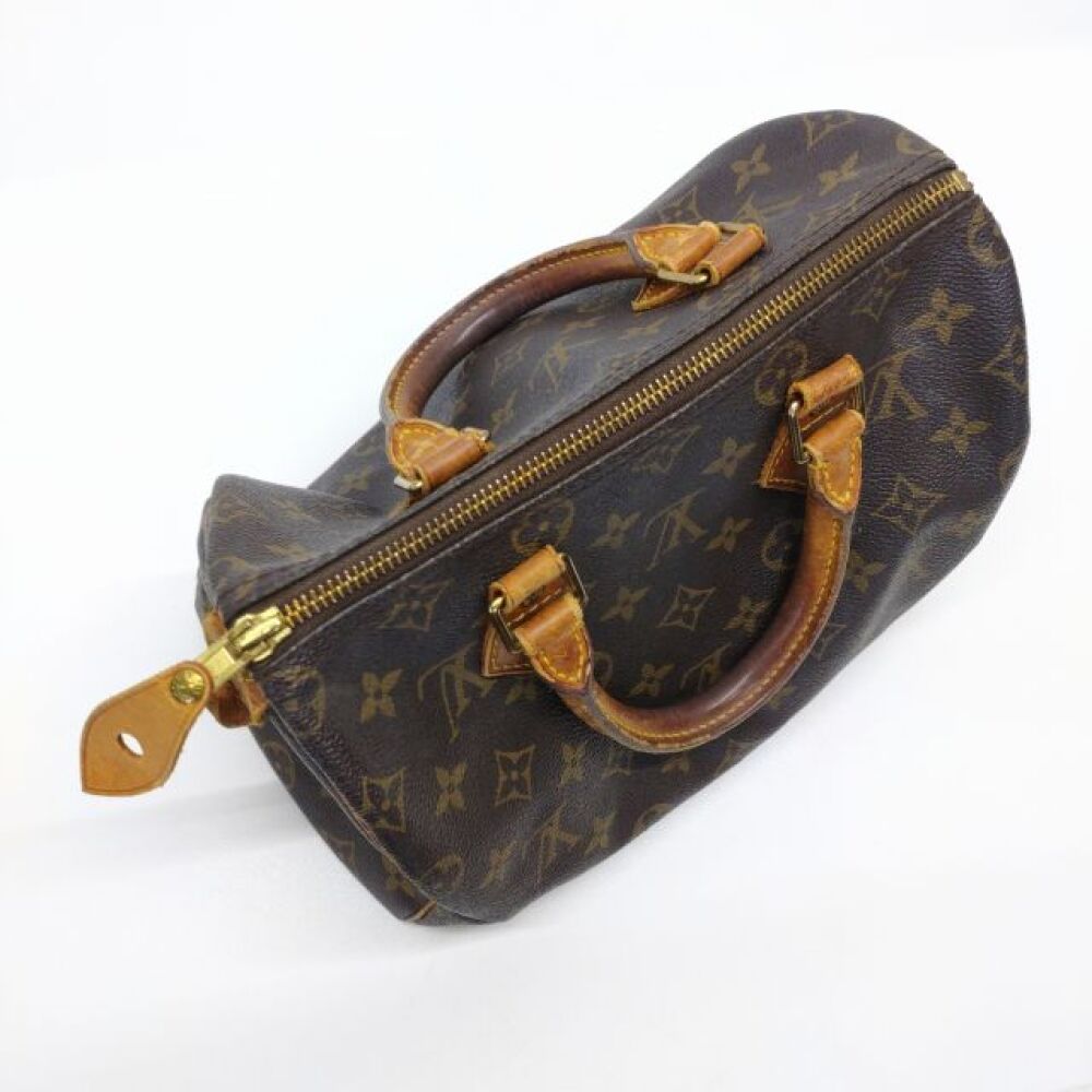 松本市 ブランド買取 | ルイヴィトン スピーディ25 写真6