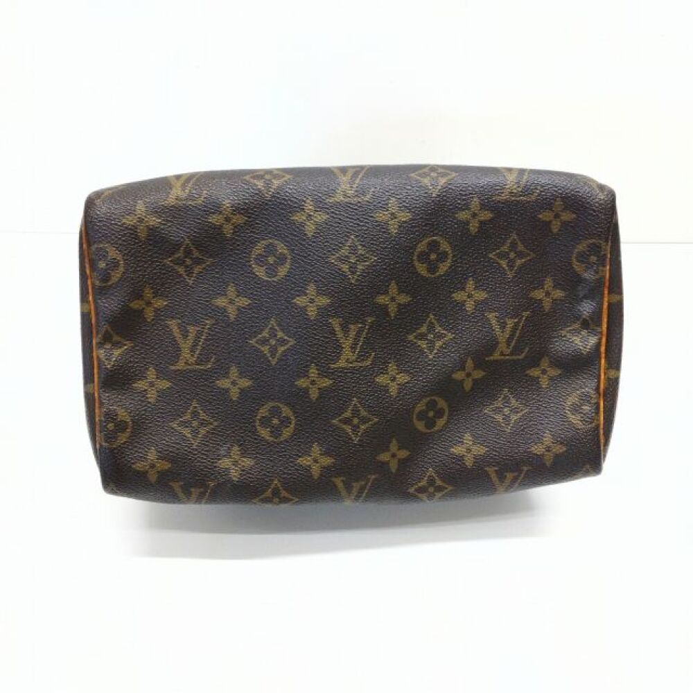 松本市 ブランド買取 | ルイヴィトン スピーディ25 写真7