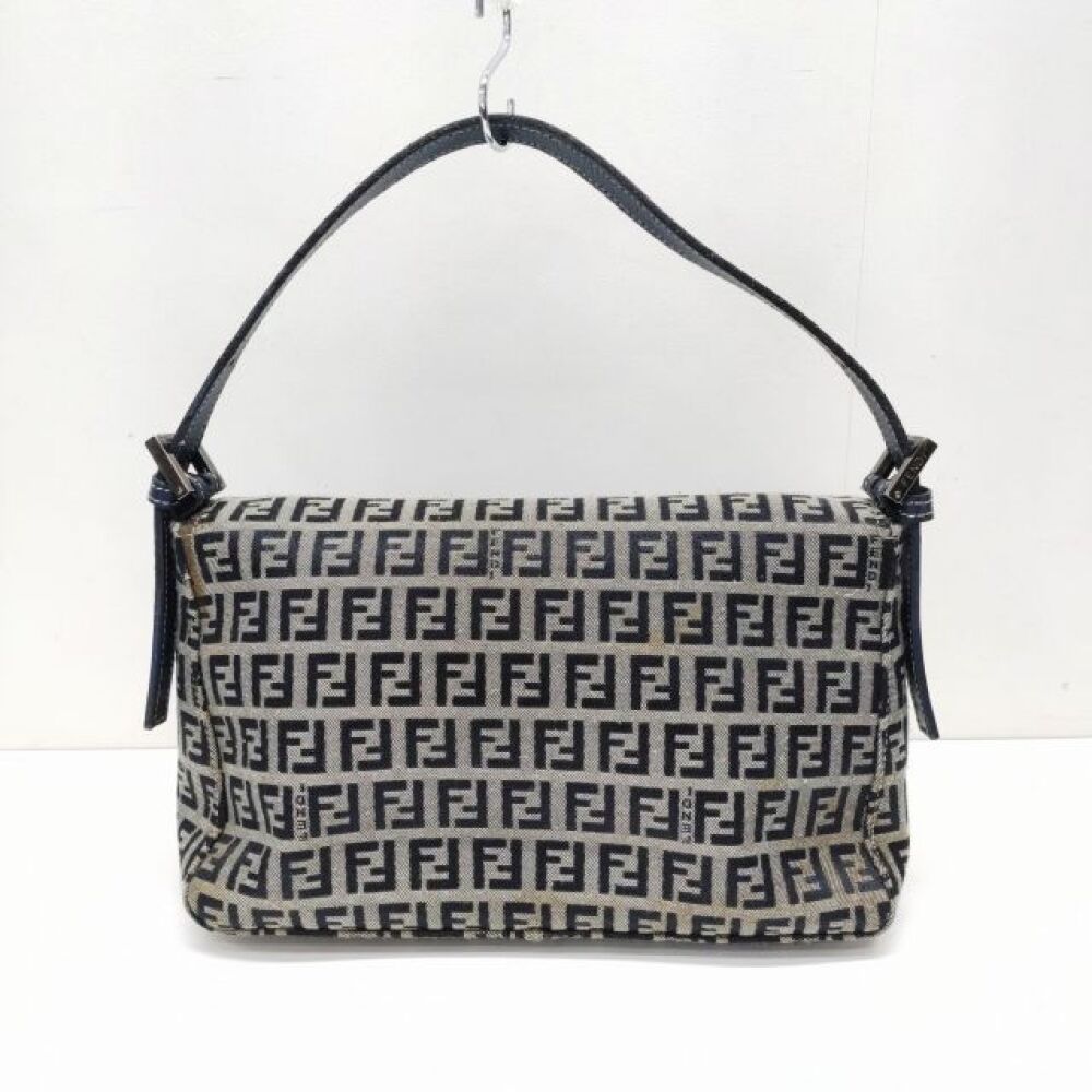 安曇野市 ブランド買取 | フェンディ ハンドバッグ 写真2