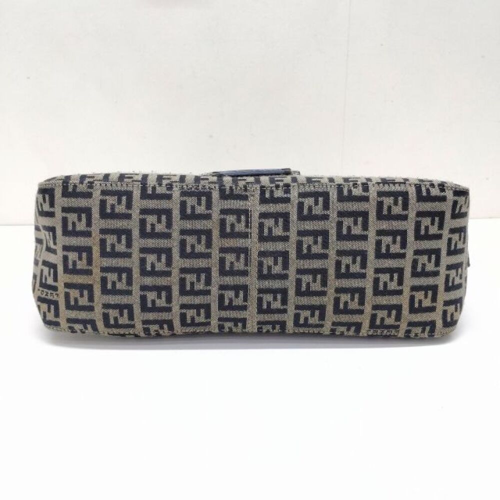 安曇野市 ブランド買取 | フェンディ ハンドバッグ 写真5